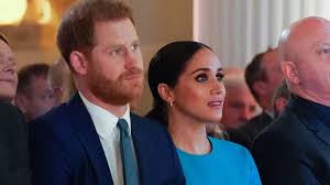Mit google news kannst du zum thema meghan, duchess of sussex vollständige artikel lesen, videos ansehen und in tausenden von titeln stöbern. News Im Video Prinz Harry Und Meghan Markle Mussen Herben Ruckschlag Hinnehmen Brigitte De