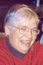 Lillian Jaun Rowell Deitch (1931-2011)