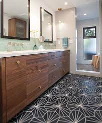 Baths Of The Year 2019 Tying In Tile San Diego Home Garden Lifestyles Tiny House Decor Bathroom Interior Design San Diego Houses