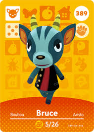 Add your personalization (optional) made with love, a good gift for children. Zell Birthday And Personality Acnh Animal Crossing New Horizons Switch Game8