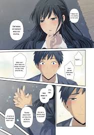 Chapter 4 online for free at mangafox.fun. Kuudererules On Twitter Relife ãƒªãƒ©ã‚¤ãƒ• Love This Epilogue There S 3 Thing That Mangaka Yayoi Sou Confirm It 1 They Reunite With Their Classmates 2 Yoake Confess And Kiss Onoya 3 Kaizaki And Hishiro Had Sex