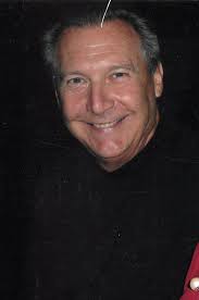 Ben Armstrong Obituary