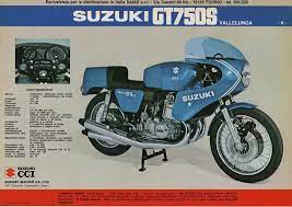 suzuki japan gt 750s スズキのオートバイ レトロバイク 古いバイク