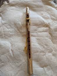 Pin Van Strathamer Op Native American Style Flutes In 2020