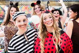 Maybe you would like to learn more about one of these? 102 Cheap And Easy Halloween Costumes Living On The Cheap