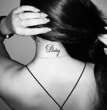 Usually the string is drawn by the tattoo artist to have a simple bow with tails, just like you would tie your shoelaces. Pin On Tattooooooooos