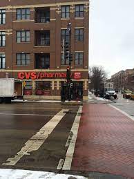 Cvs 4800 N Damen Ave Chicago Il 60625 Usa