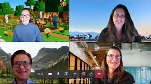 There are two ways of finding the right size image in google (other search engines are available!). How To Add Virtual Backgrounds In Microsoft Teams Crayon