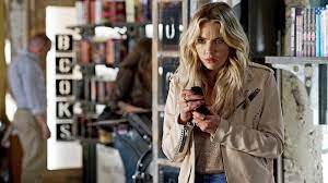Simon baker als patrick jane. Pretty Little Liars Tod Oder Lebendig S7e6 Netzwelt