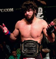 She is a celebrity tv show host. Alex Polizzi Eazy Mma Fighter Page Tapology