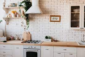 Not tiled) and inexpensive backsplash ideas. The Best Kitchen Backsplash Ideas That Are Easy Cheap Chowhound