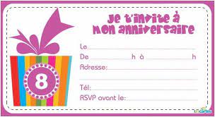 Profite de chaque seconde de cette incroyable journée. 14 Incroyable Invitation Anniversaire 10 Ans Fille Gratuit Imprimer Collection Check More At Https Www Krige Invitations Worksheets For Kids Coloring Books