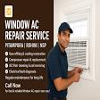 Expert Window AC Repair Service in Pitampura, Rohini & NSP product image