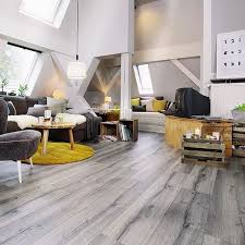 parquet stratifie clipsable effet bois rustique gris wineo 500 medium v2 la045mv2 tirol oak silver br design interieur scandinave bois rustique bois gris