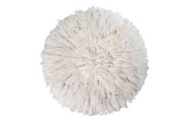 Founded in 2010, glitter, inc. Juju Hat White Juju Boutik