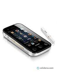 detalladas Philips D813 - Celulares ...