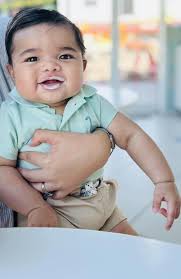 90+ babies: Who is Rockhampton and CQ's cutest baby of 2023