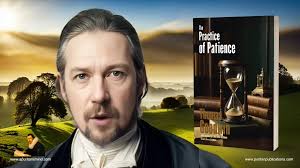 Thomas Goodwin (1600-1680) Introduces His Book "The Practice of Patience"  Published by Puritan Publications