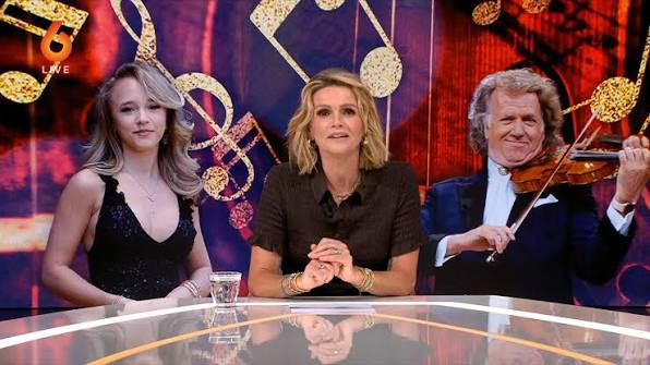 Moeder Emma Kok bevestigt terugkeer op Vrijthof bij André Rieu | Shownieuws