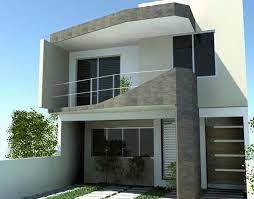 Feb 21, 2018 · fachadas de casas modernas de dos pisos. Fachada Fachadas De Casas Fachadas De Casas Pequenas Modelos De Casas Modernas