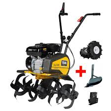The five electric garden tillers featured are those that win our approval. Tiller Cultivator Texas A S