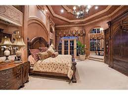 Pin By Sherri K On Old World Mediterranean Italian Spanish Tuscan Homes Design Decor Luxury Bedroom Master Home Traditional Master Bedroom