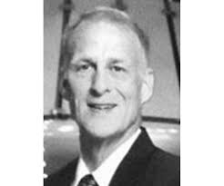 Gerald Olson Obituary (2014)