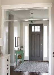 Behr.com has been visited by 10k+ users in the past month Sherwin Williams Urbane Bronze Door Novocom Top