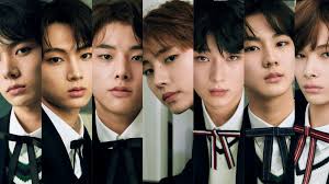 Submitted 16 hours ago by candykohindex/wiki encoder. Enhypen Members Talk I Land Experience And Upcoming Debut Teen Vogue