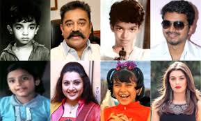 Madan senki ryukendo episode in tamil 2020. Stars Who Entered Kollywood As Child Artist Tamil News Indiaglitz Com