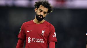 Salah's Unmatched Impact on Liverpool's Attack