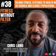 Fitness Without Filter (podcast)