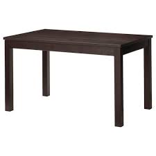 Lerhamn Table Light Antique Stain White Stain Length 46 1 2 Ikea Dining Table Ikea Dining