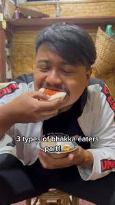 Hakka I Dont Like You Creepy