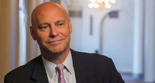 Top Trump aide, Marc Short, quits
