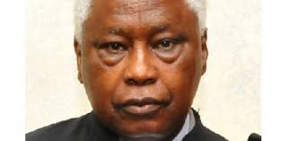 Décès de l'ancien bâtonnier Me Ely Ousmane Sarr