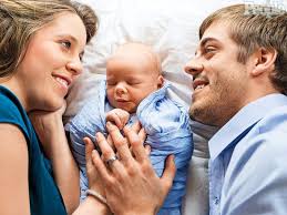 Jill is 12 weeks pregnant!! Will it be a boy or a girl, what do you think?