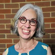 Susan Zager's Instagram, Twitter & Facebook