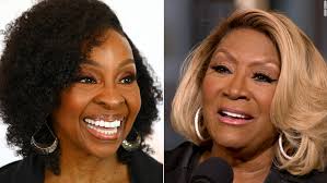 Изучайте релизы gladys knight на discogs. 2021 Gladys Knight Und Patti Labelle Treten Beim Nachsten 039 Verzuz 039 Schlacht Gettotext Com