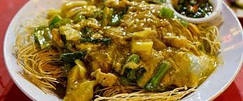 Image result for GuăngFúChǎoYuānYāng:廣府炒鴛鴦:YinYongFun:GuangFuFriedMandarinDucks.