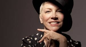 Annie Lennox: Nostalgia