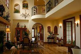 However, there was initially no hard line between the byzantine and roman empires, and early byzantine architecture i. Decorating With A Spanish Influence