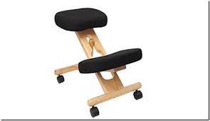 Kneeling chair posture rocking stool. How To Build A Kneeling Chair Diary Of An Adi