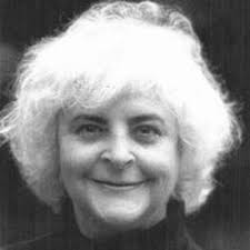 Ellen P. Berkeley Obituary October 24, 2024