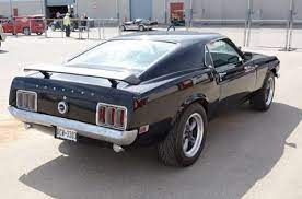 Instagram Photo By Stephan May 2 2016 At 118am Utc Mustang Fastback Mustang 1970 Ford Mustang