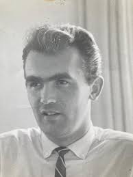 Back room Hampshire Cricket legend Terry Brewer has died