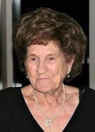 Irene McCartney Obituary (1922