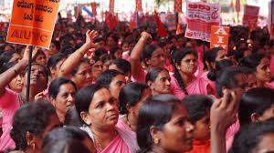 Karnataka ASHAs Lose Incentives due to Software Glitch | NewsClick