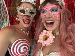 Halloween could never be as magical without the Rhett to my Link, the teeth  to my sweets, the punkin to my seeds. In this dimension and the next, I'm  so glad we're