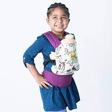 Lillebaby Doll Carrier Perfect Gift For Your Little Nurturer Jillian S Drawers
